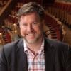 Chris Lorway is the new executive director at Stanford Live