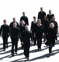 SF Choral Artists