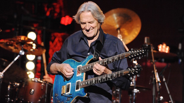 Guitar Legend John Mclaughlin Retires With An Incendiary Farewell Concert San Francisco Classical Voice