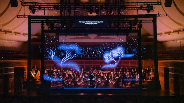 SF Symphony Conjures the Wonder of Childhood in Ravel's L'enfant