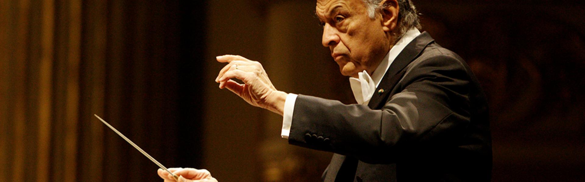 Fondly Revisiting the Zubin Mehta Era at the LA Phil on 38 CDs | San  Francisco Classical Voice