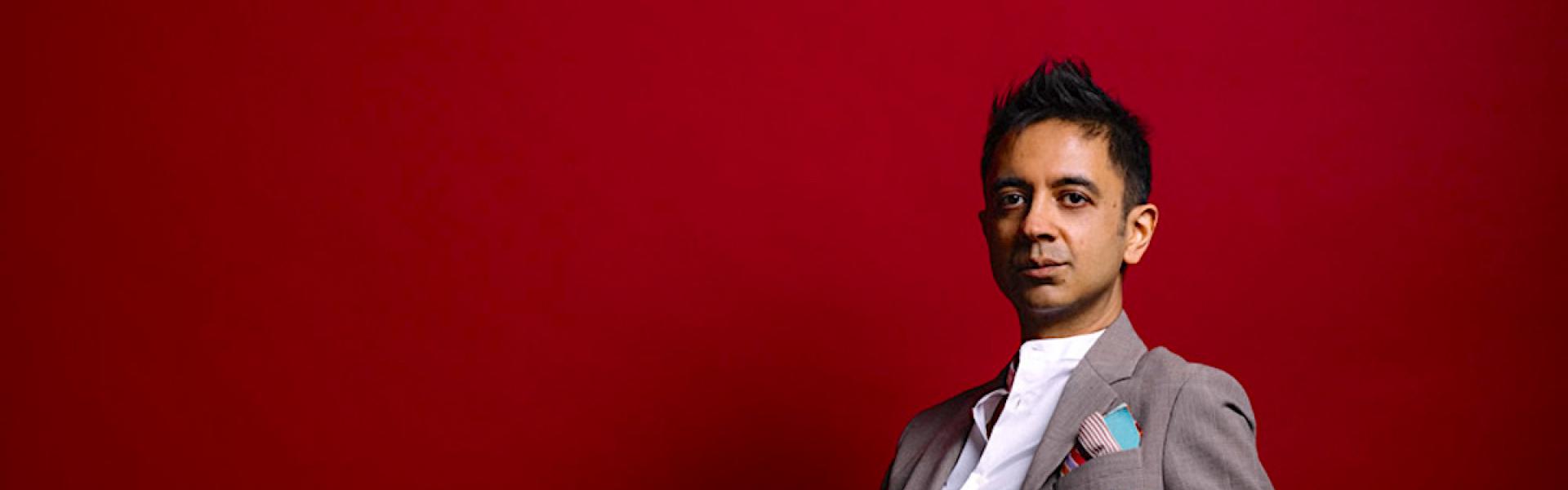 The Essential Vijay Iyer | San Francisco Classical Voice