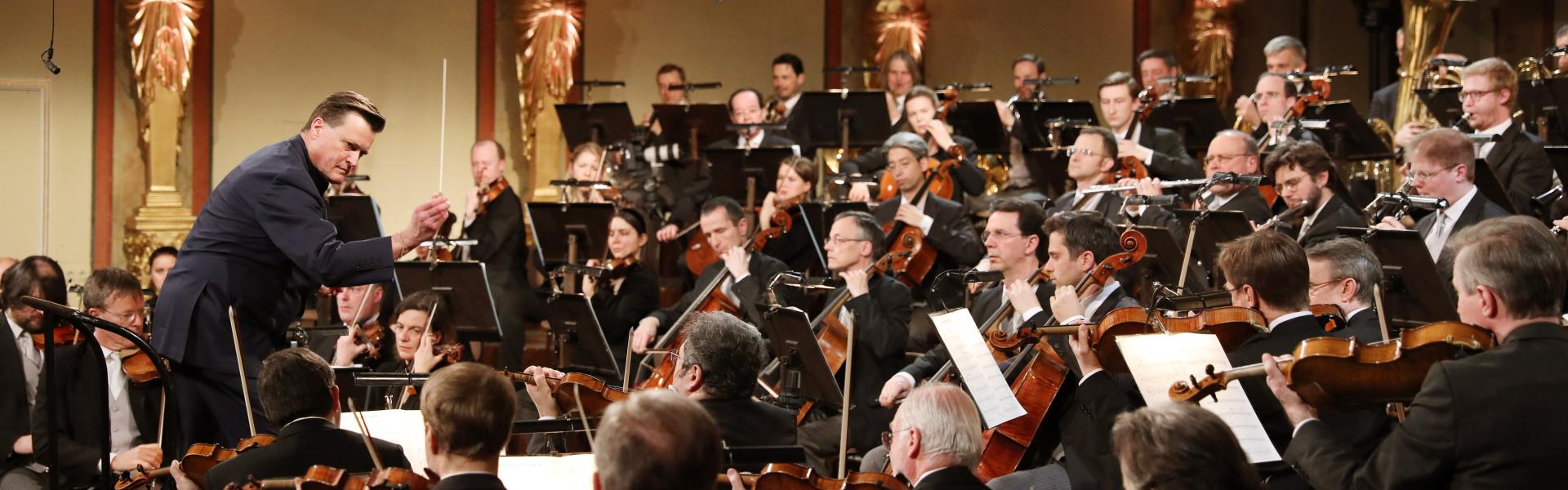 The Vienna Philharmonic at Home Abroad | San Francisco Classical Voice