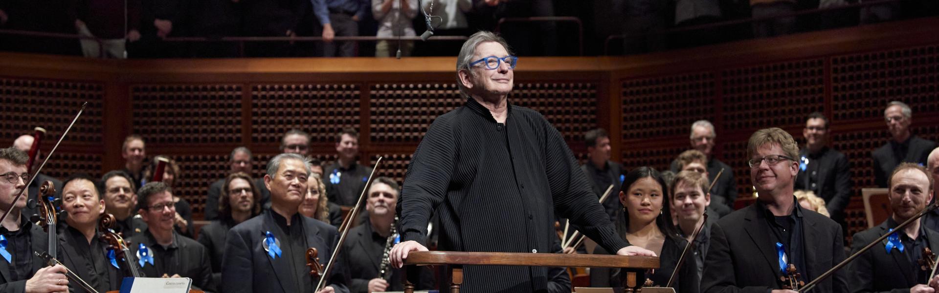 Michael Tilson Thomas