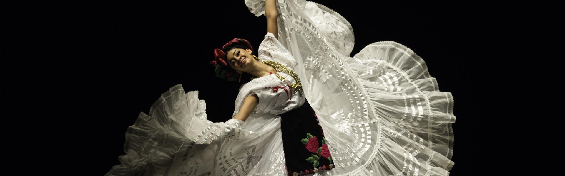 Ballet Folklórico de México