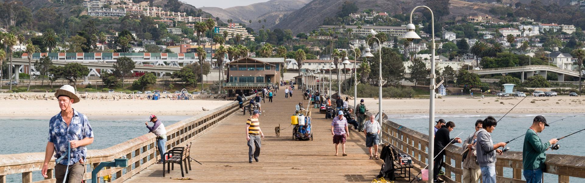 Ventura Pier