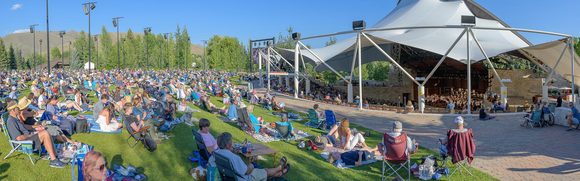 Sun Valley Music Festival