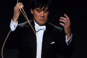 Alan Gilbert