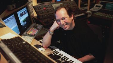Hans Zimmer on Capturing the Intensity of 'Dunkirk' in a 90-Minute Score –  The Hollywood Reporter