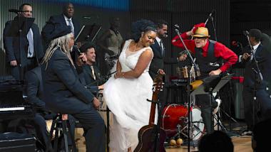 Afro cuban all stars tour deals 2019