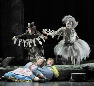 Eastern to present Humperdinck's 'Hansel and Gretel' - Eastern