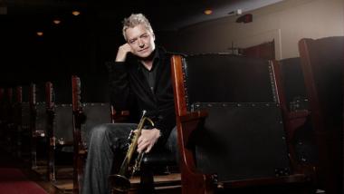 Chris Botti Have Horn Will Travel San Francisco Classical Voice