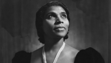 Marian Anderson