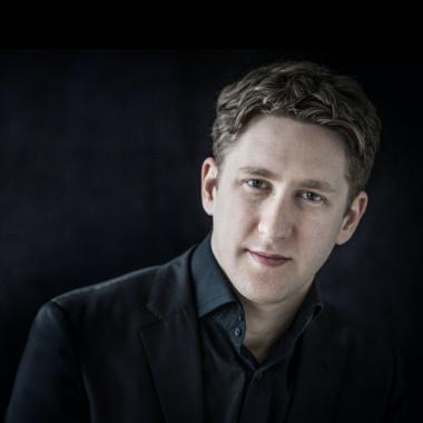 Joshua Weilerstein