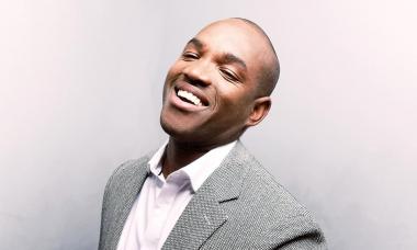 Lawrence Brownlee, tenor