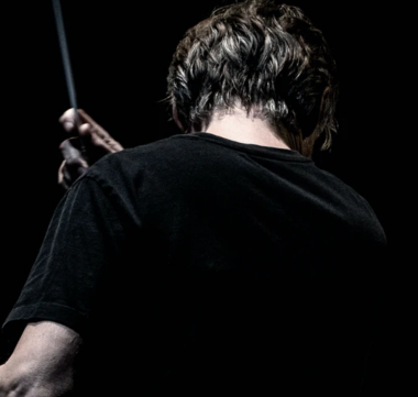 Esa-Pekka Salonen conducting