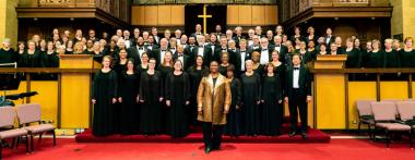 Oakland Symphony Chorus