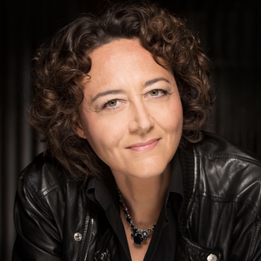 Nathalie Stutzmann