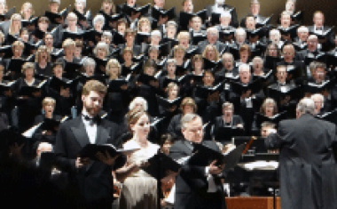 San Jose Symphonic Choir