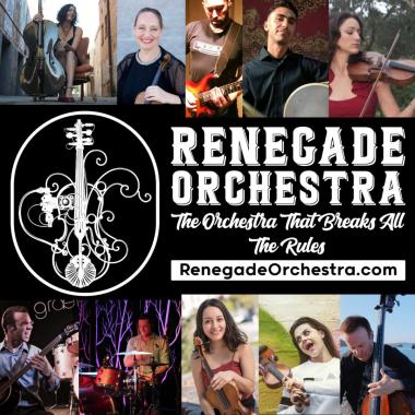 Renegade Orchestra