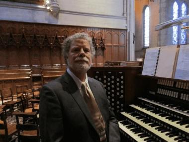 Organ Concert