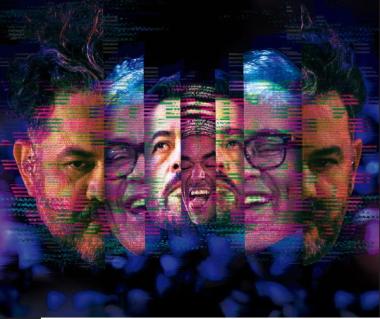 Café Tacvba