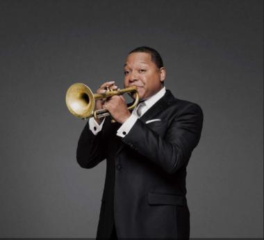 Wynton Marsalis