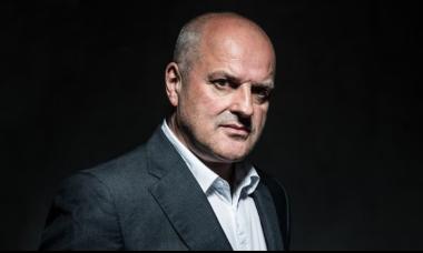 Christopher Purves, Baritone