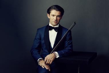 Gautier Capuçon  