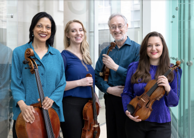 Juilliard String Quartet