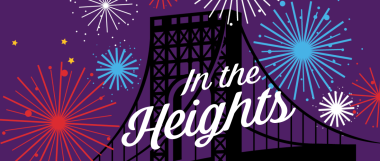 In the Heights show graphic