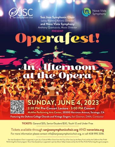 OperaFest!