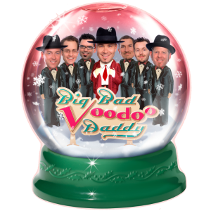 Big Bad Voodoo Daddy