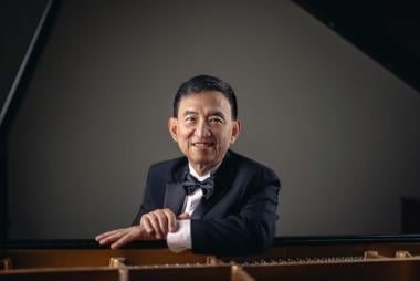 Kwok Kuen Koo, Piano Soloist