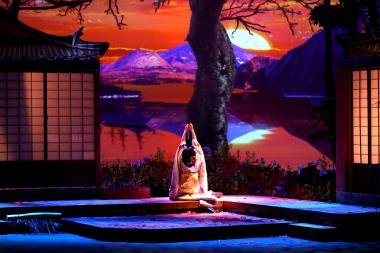 WBO's Madama Butterfly - FInal Scene