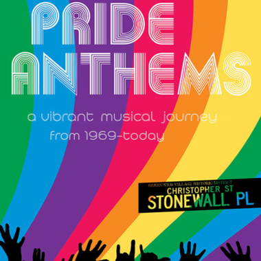 Pride Anthems