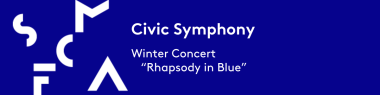 Civic Symphony: Winter Concert