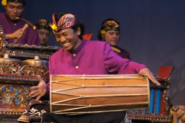 Gamelan Sekar Jaya