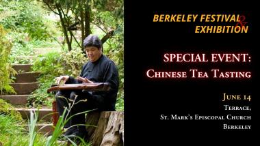 Berkeley Festival & Exhibition event image