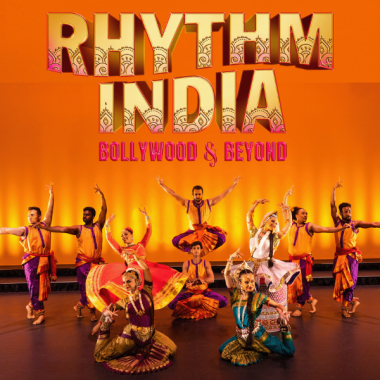 Rhythm India: Bollywood and Beyond