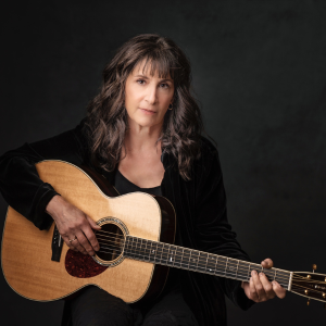 Karla Bonoff