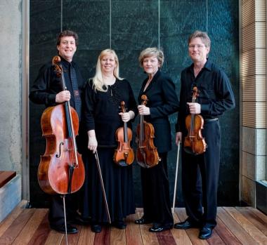 Pro Arte Quartet