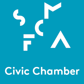 Join us for an intimate concert featuring chamber music from musicians across the Bay Area, hosted by the San Francisco Civic Music Association.