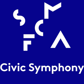 The San Francisco Civic Music Association presents SF Civic Symphony's first concert of the season, "Czech Masters".