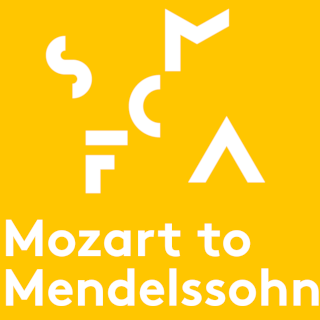 The San Francisco Civic Music Association presents Mozart to Mendelssohn's first concert of the season, "Child Prodigies".