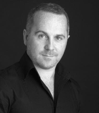 Stage Director Paul Curran