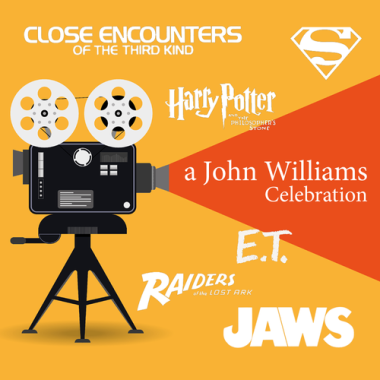 John Williams movie themes