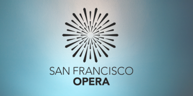 SF Opera logo