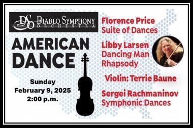 American Dance with Terrie Baune