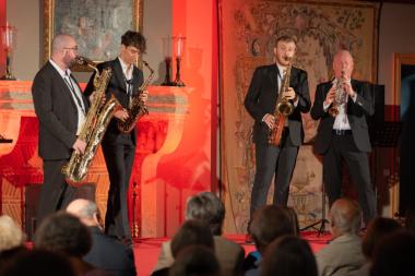 Italian String Quartet